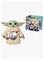 Star Wars Mandalorian Grogu 17 cm – kuva 3