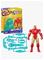 Marvel Avengers ActionVerse 4.5in Figure Iron Man – kuva 2