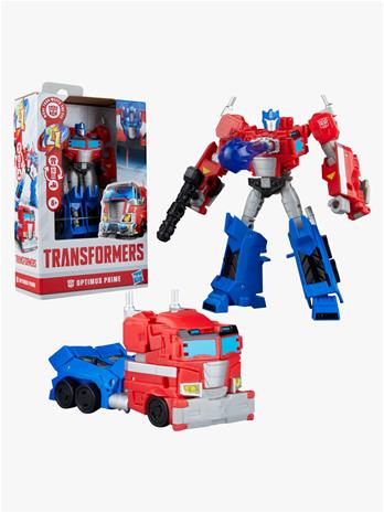 Transformers Core Prime Changers 13 cm - Optimus