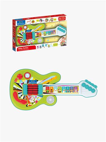 Clementoni Baby Musiikkilelu Kitara