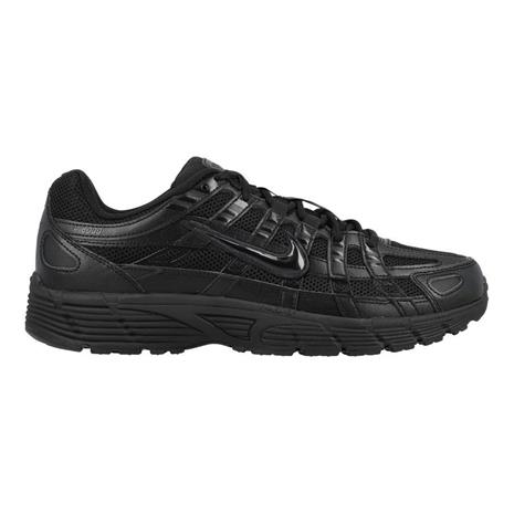 Nike P-6000 - Musta