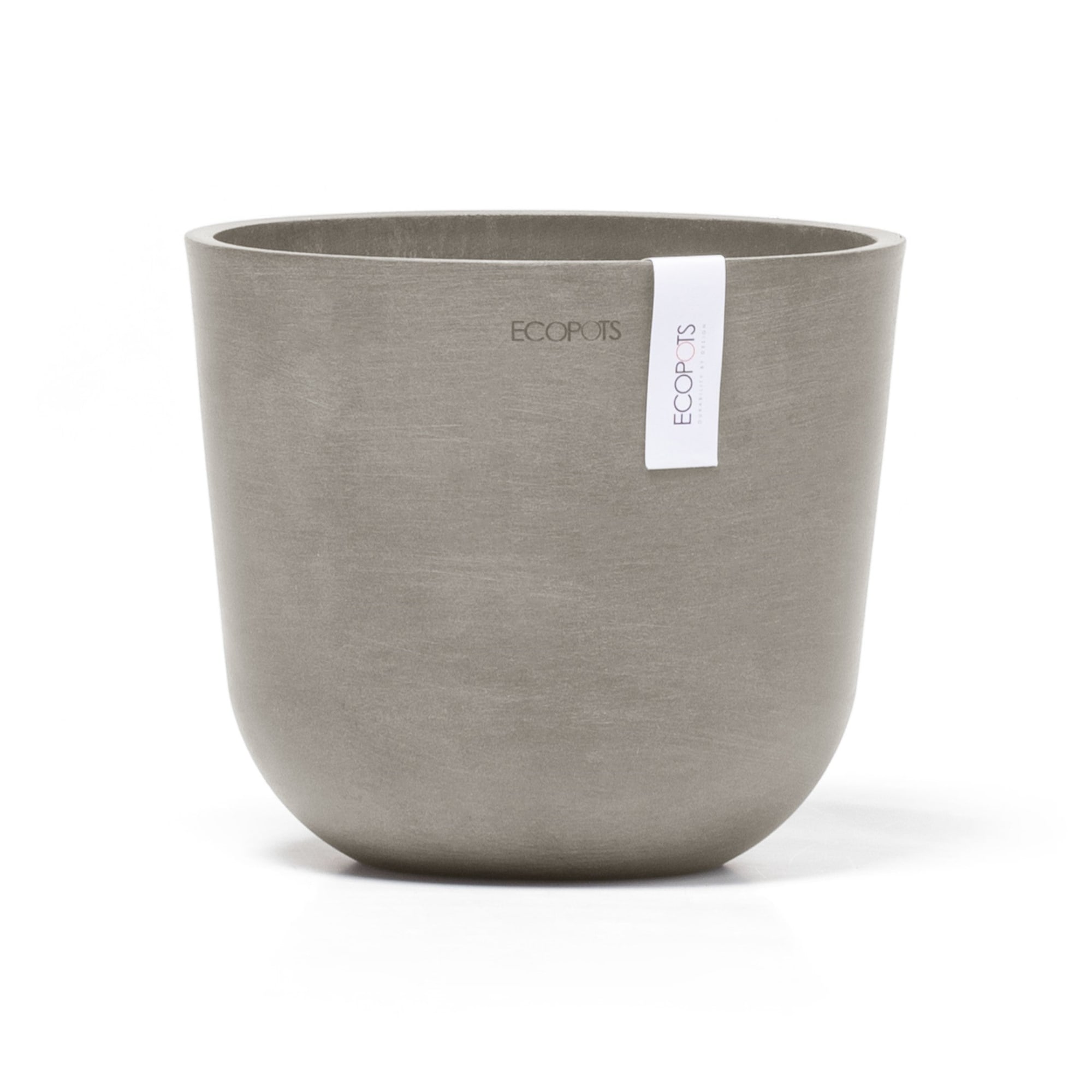 Ecopots Oslo ruukku