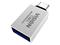 Vision - USB-C adapter - 24 pin USB-C to USB Type A – kuva 2