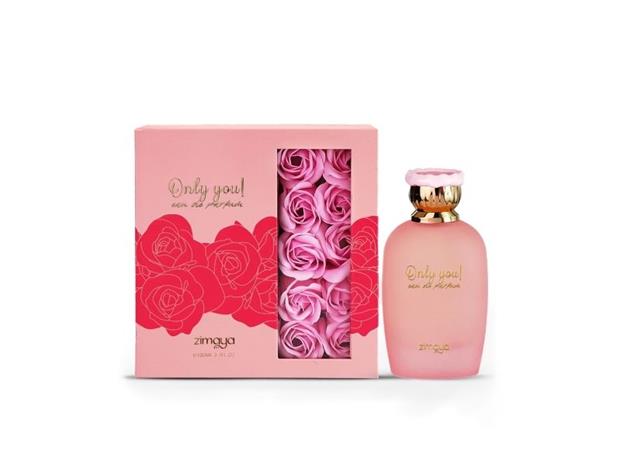 Zimaya Only You! - EdP 100 ml