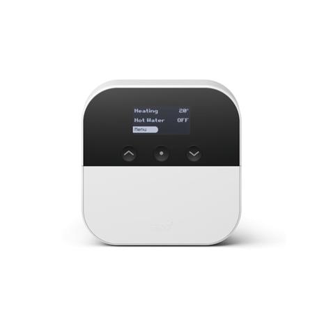Tado Heat Pump Optimizer X