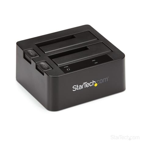 StarTech.com SDOCK2U313