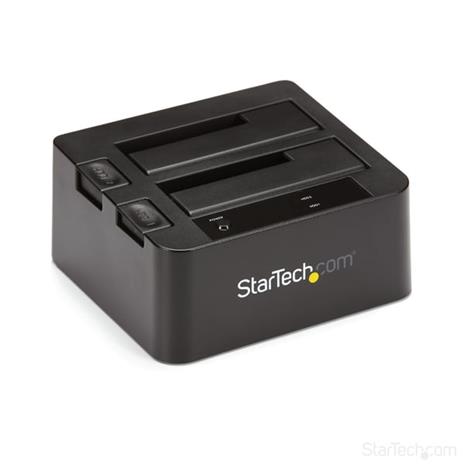StarTech.com SDOCK2U313