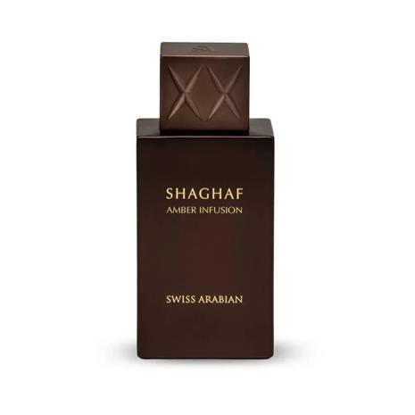 Swiss Arabian Shaghaf Eau de Parfum 75 ml