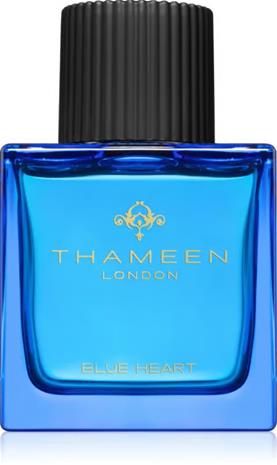 Thameen Blue Heart Hajuvesi 100 ml – kuva 2/6