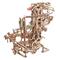 Ugearin puinen 3D-kuularata – kuva 8