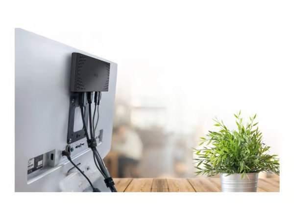 i-tec CADUA4KDOCKPDL2 USB-C Dual 4K Docking Station 100W