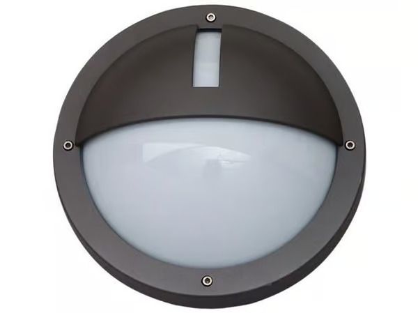 SG Armaturen Uno graphite 12.5w 1100 led 3000k sensor – kuva 2/3