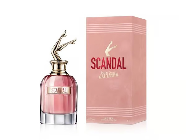 Jean Paul Gaultier Scandal Elixir Parfum Hajuvesi 80 ml