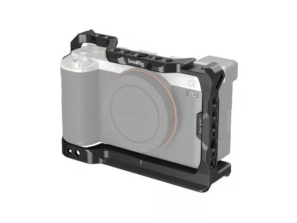SmallRig 3081 Camera Cage for Sony A7C