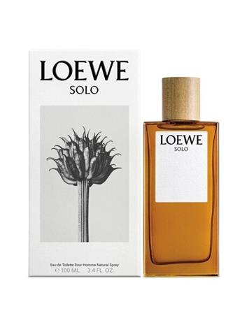 Loewe Solo Pour Homme - EdT 100 ml
