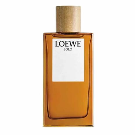 Loewe Solo Pour Homme - EdT 100 ml
