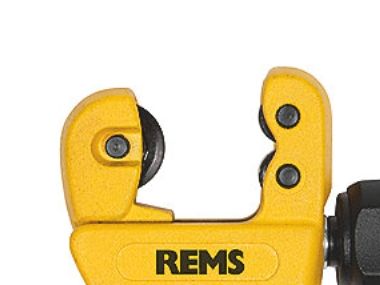 Putkileikkuri Rems RAS Cu-INOX 3-28 Mini
