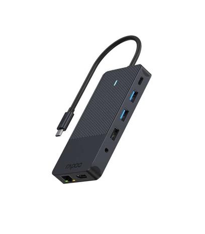 RAPOO Multiport USB-C UCM-2006