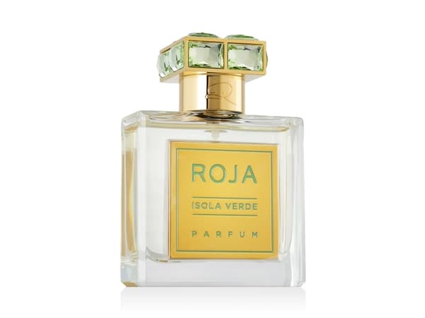 ROJA Isola Verde Parfum 50 ml – kuva 2/7