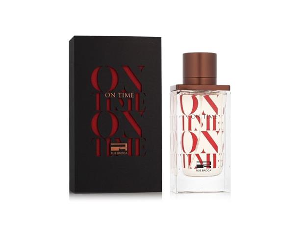Rue Broca On Time - EdP 100 ml