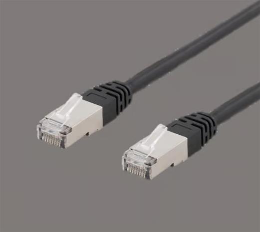 Kaapeli Deltaco SFTP-61UV FTP CAT6