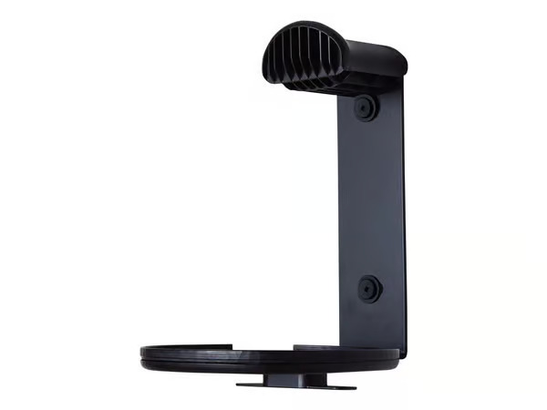 Sanus Wall Mount for Sonos Move Black 1.6 kg