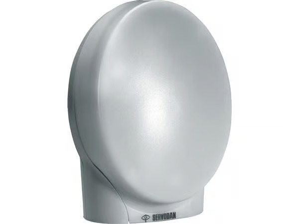 Skumringsrelæ Minilux 2 - 200 220AC