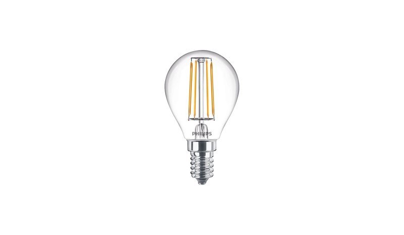 Philips Classic LED lamppu 40 W E14 (lämmin valkoinen) – kuva 1/4