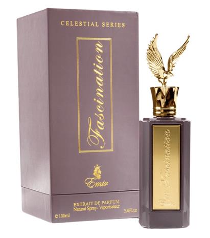 Emir Fascination Extrait de Parfum 100 ml