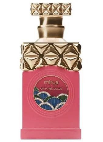 Paris Corner Minya Caramel Dulce Eau de Parfum 100 ml