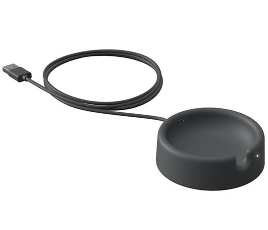 Logitech Zone Wireless 2 Wireless Charging Pad 1.3m Graphite