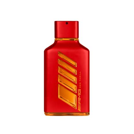 Mercedes AMG Red Thrill - EdP 100 ml