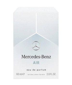 Mercedes-Benz Air Eau de Parfum 60 ml