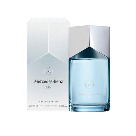 Mercedes-Benz Air Eau de Parfum 60 ml