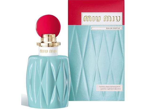 Miu Miu L'eau de Muguet Eau de Parfum 100 ml