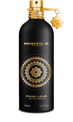 Montale Paris Pure Love - EdP 100 ml