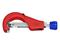 Putkileikkuri Knipex 903103BK; 260 mm – kuva 2
