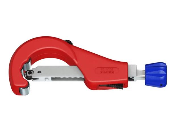 Putkileikkuri Knipex 903103BK; 260 mm