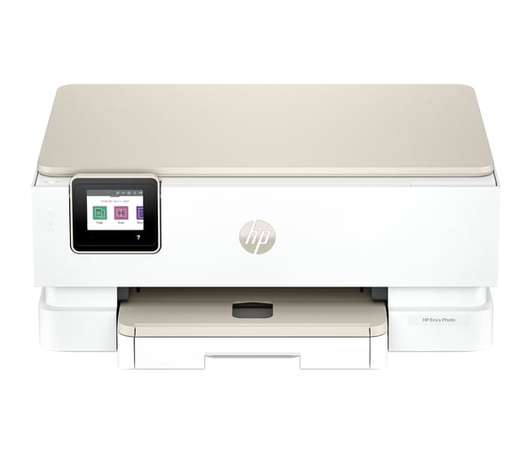 HP ENVY Photo 7234 All-in-One-printer Multifunction - väri - Terminen inkjet