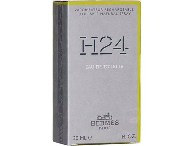 Hermès H24 - EdT 30 ml
