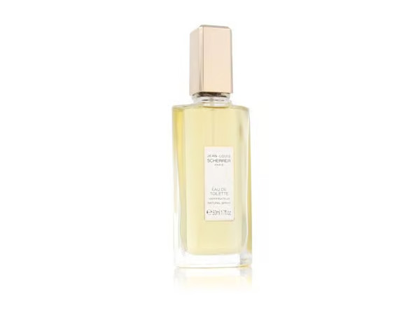 Jean Louis Scherrer Scherrer - EdT 50 ml_