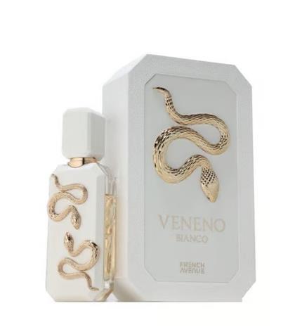 French Avenue Veneno Bianco Eau de Parfum 100 ml