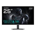 24,5" GIGABYTE G25F2A - LED monitor - Full HD (1080p) - 25" - HDR