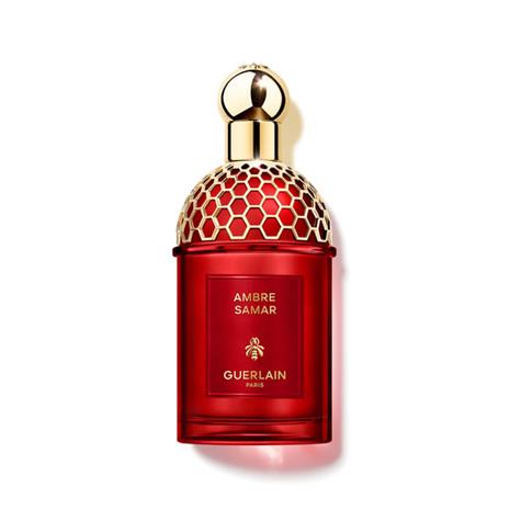 Guerlain Absolus allegoria ambre samar eau de parfum -tuoksu