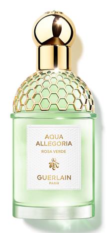 Guerlain Aqua allegoria rosa verde -tuoksu – kuva 2/8