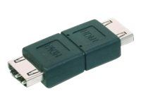 DIGITUS ASSMANN video / audio / netværks adapter