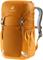 Deuter Junior Reppu 18L, Maple Amber – kuva 3