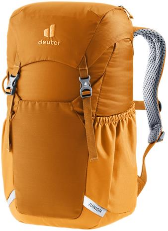 Deuter Junior Reppu 18L, Maple Amber