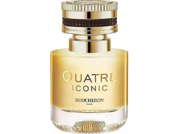 Boucheron Quatre Iconic - EdP 30 ml