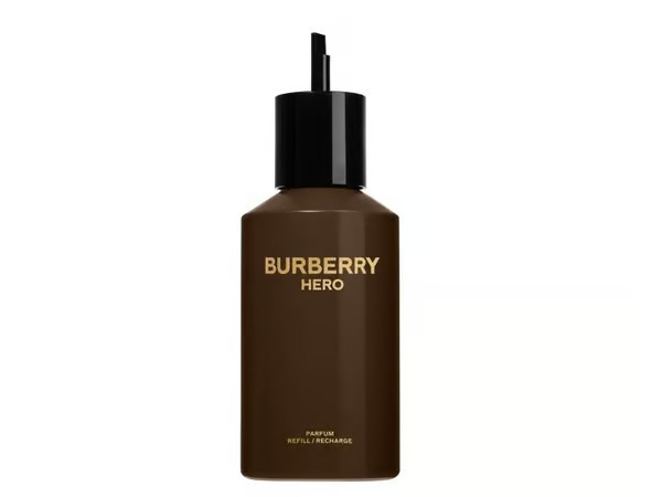 Burberry Hero Refill Hajuvesi 200 ml